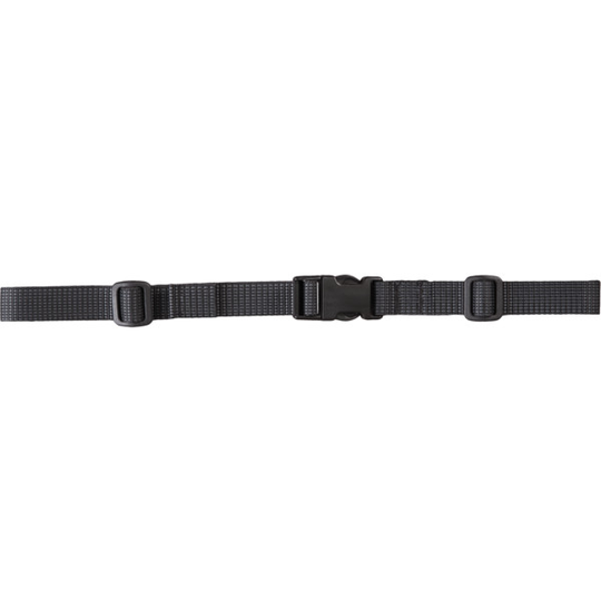 Savotta Universal Sternum Strap - Black - OneSize - Partioaitta