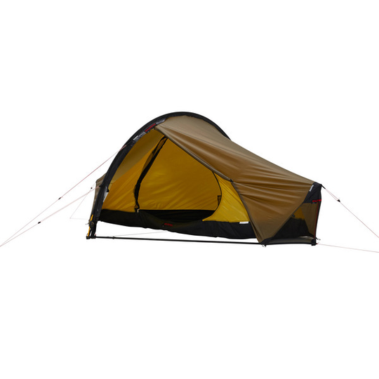 Hilleberg Enan - Sand - OneSize - Partioaitta