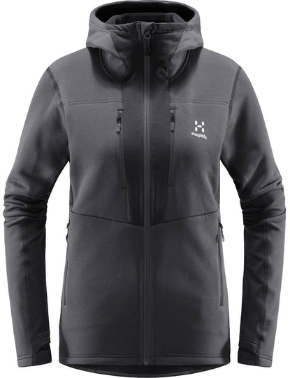 Haglöfs Nordic Roc W Mid Hood
