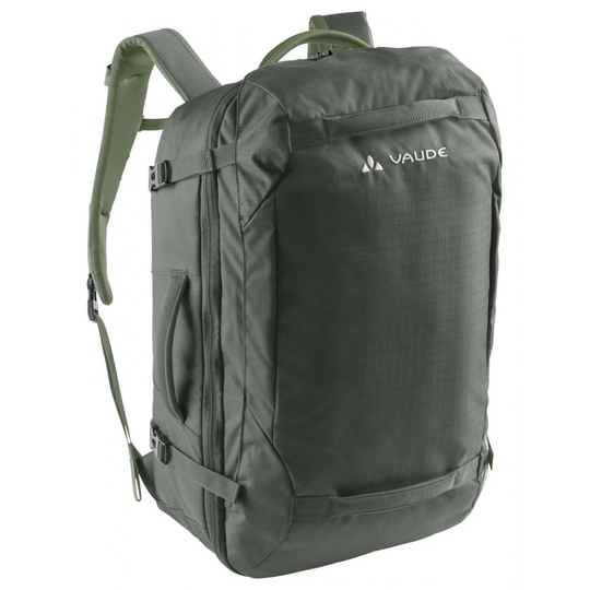Vaude Mundo Carry-On 38 lentolaukku, olive