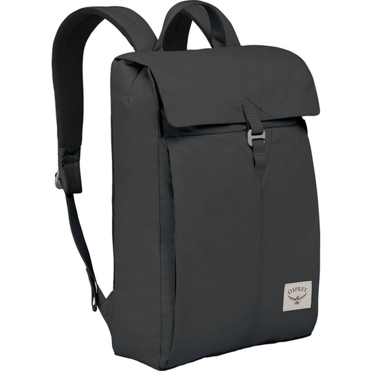 Osprey Arcane Flap Pack - Stonewash Black - Unisex - OneSize - Partioaitta