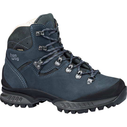 Hanwag Tatra Ii Lady Gtx - Marine_navy - Naiset - 6,5 - Partioaitta