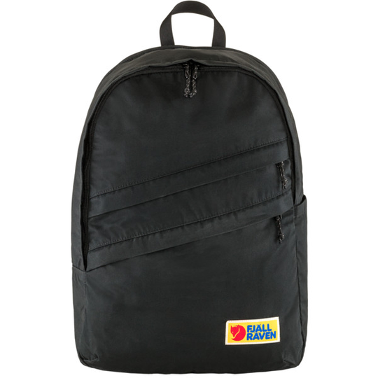 Fjällräven Vardag 28 Laptop - Black - Unisex - OneSize - Partioaitta