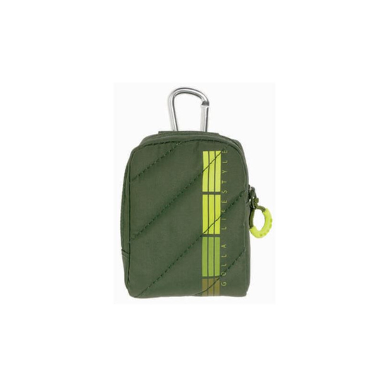 Golla Digi Dim-S Army Green G164