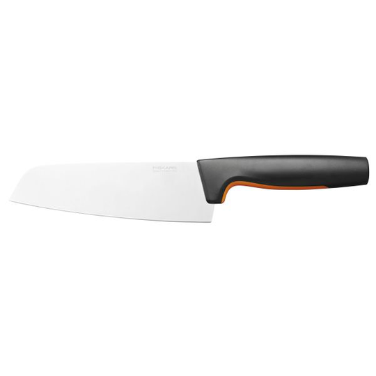 Fiskars Functional Form Santoku-veitsi 16 cm