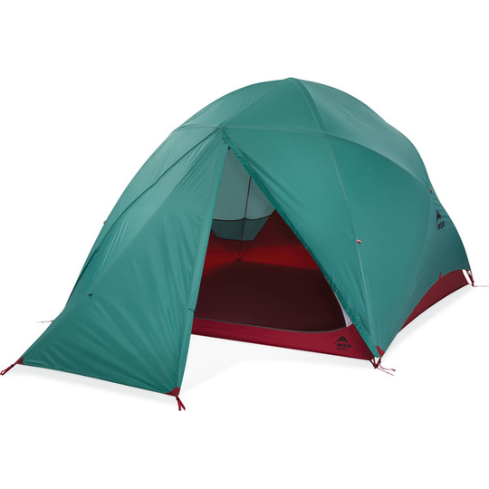 MSR Habitude 6 - Nocolor - OneSize - Partioaitta