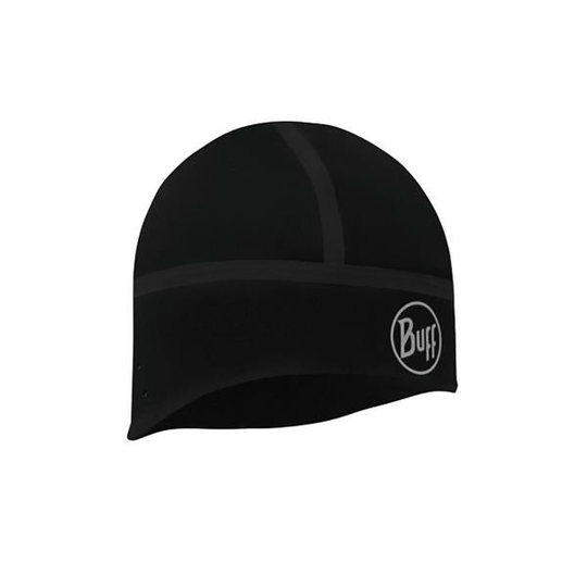 Buff 11147099925 Pipo musta, tuulenpitävä M/L