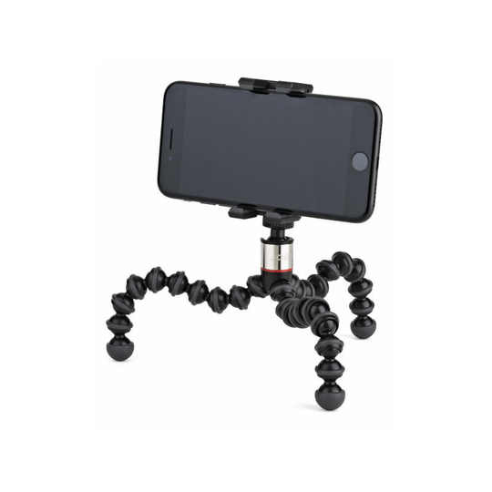 JOBY Griptight One Gorillapod stand black