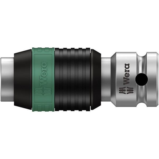 Wera Zyklop 003529 Sovitin 37 mm