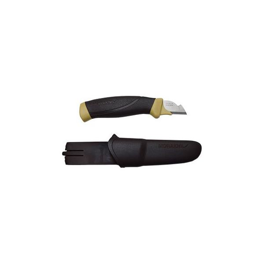 Morakniv 12201 Sähköasentajan puukko 21 mm