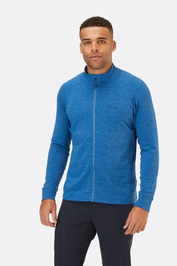 Rab Men's Nexus Full-zip