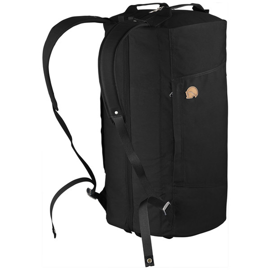 Fjällräven Splitpack Large - Black - OneSize - Partioaitta