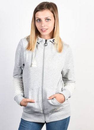 Picture Organic Clothing Basement Zip Women's