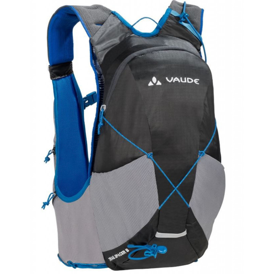 Vaude Trail Spacer 8 juomareppu iron
