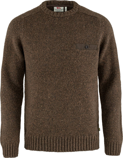 Fjällräven Lada Round-neck Sweater M