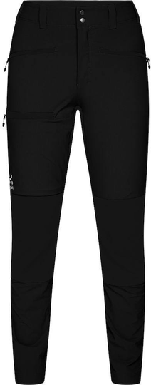 Haglöfs Women's Mid Slim Pant Short