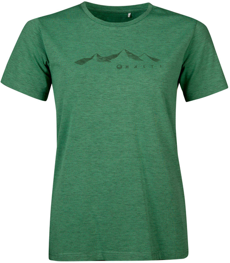 Halti Women's Lehti Trek Tee