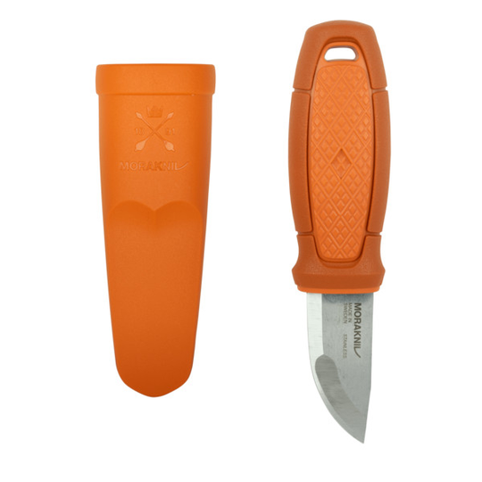 Morakniv Eldris - Burnt Orange - OneSize - Partioaitta