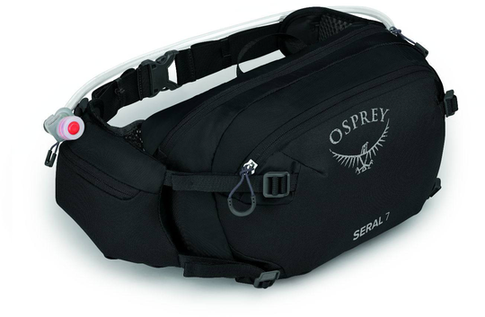 Osprey Osp seral 7 +reservoir