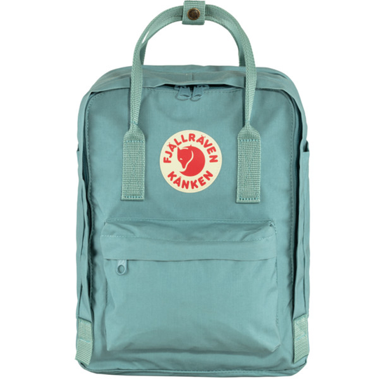 Fjällräven Kånken Laptop 13" - Sky Blue - Unisex - OneSize - Partioaitta