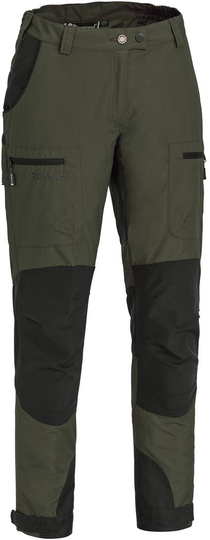 Pinewood Caribou TC Women's Pant Short