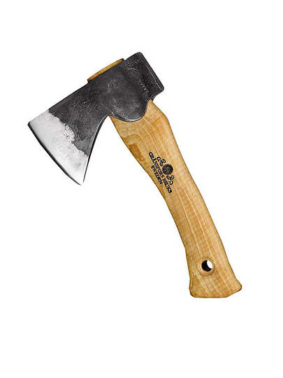 Gränsfors retkikirves Kubben ART 413