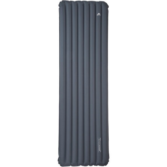Mountain Equipment Aerostat Synthetic 7.0 Mat Long - Ombre Blue - Unisex - OneSize - Partioaitta