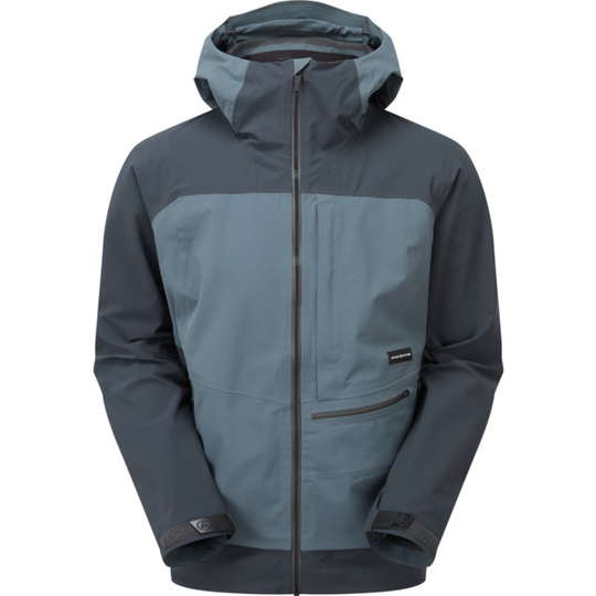 Artilect M Formation 3l Jacket - Dusk Blue/dark Slate - Miehet - S - Partioaitta
