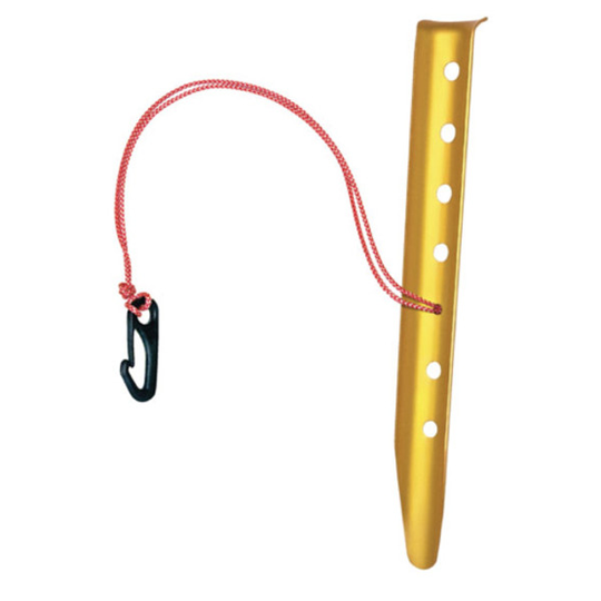 Hilleberg Snow & Sand Peg - Nocolor - OneSize - Partioaitta