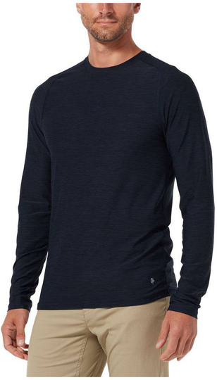 Royal Robbins Bug Barrier Tech Travel II LS