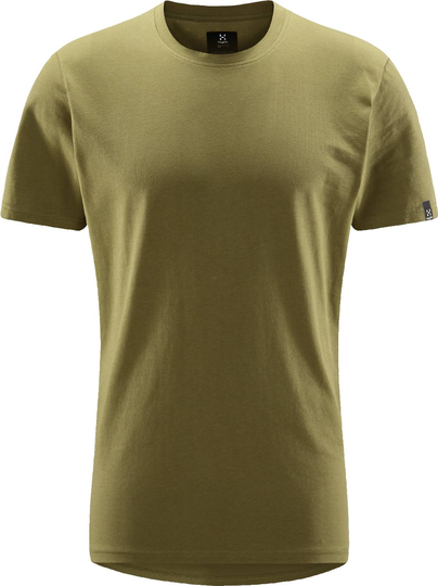 Haglöfs Men's Outsider By Nature Tee