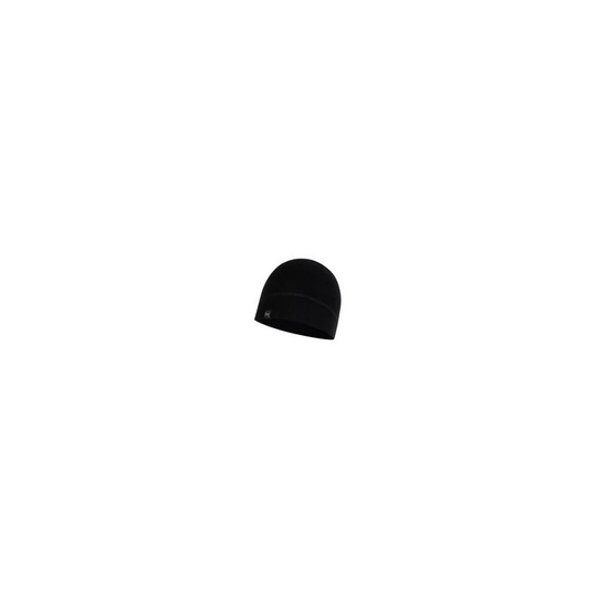 Buff Polar Solid Black pipo