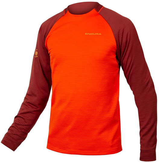 Endura Men's Singletrack Fleece