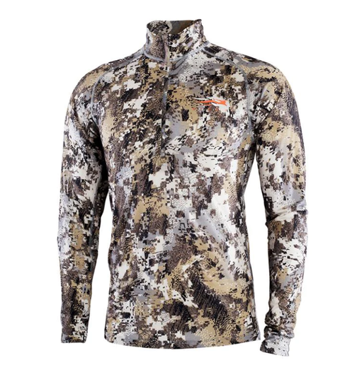 SITKA Merino Core Light Weight paita