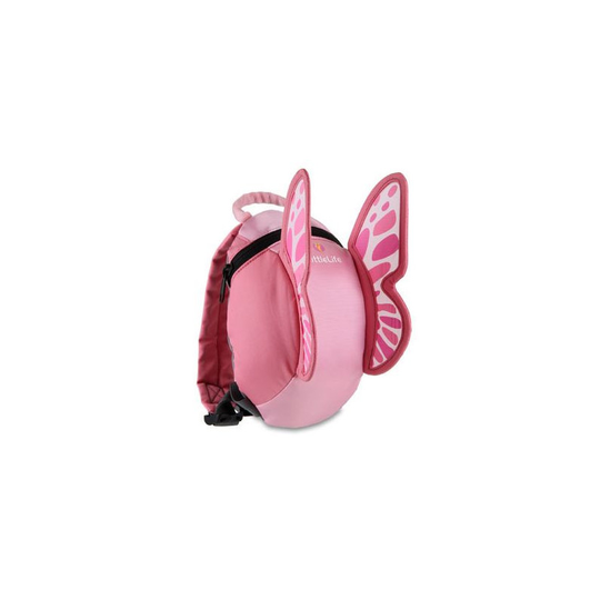 Littlelife Animal Daypack perhos reppu taaperoille