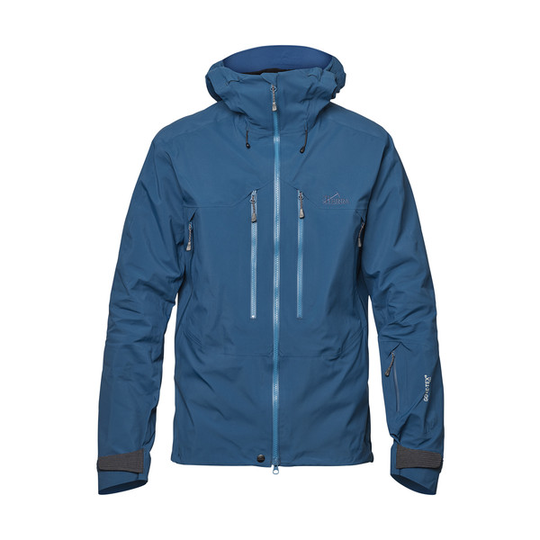 Tierra Roc Blanc Jacket Gen.3 M - Petroleum - Miehet - L - Partioaitta