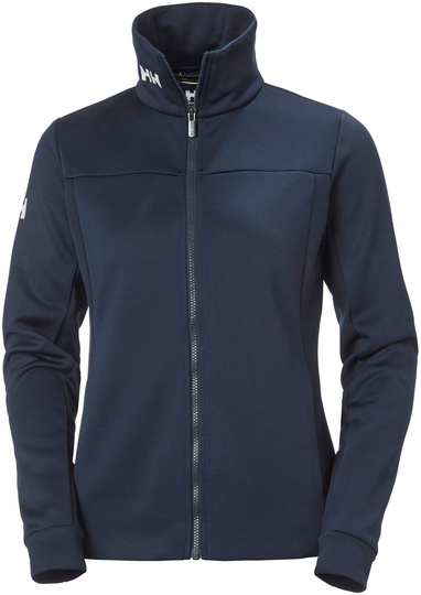 Helly Hansen Crew Fleece W Jacket