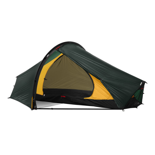 Hilleberg Enan - Green - OneSize - Partioaitta