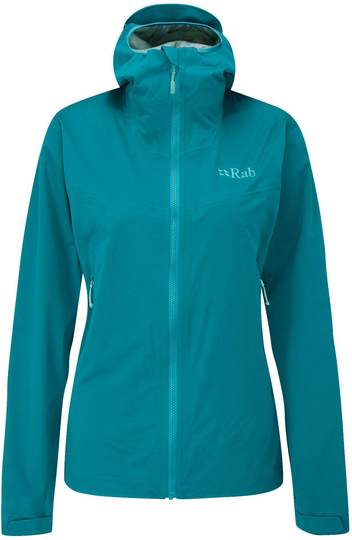 Rab Women's Kinetic 2.0 Jacket