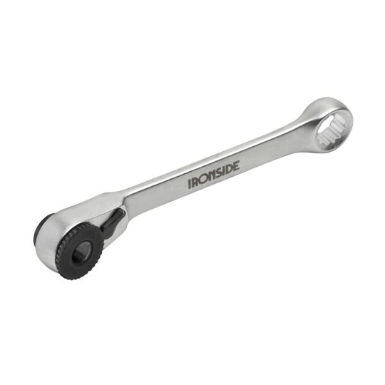 Ironside 244005 Kärkien lukitusavain 8 mm, 1/4" kiinnike