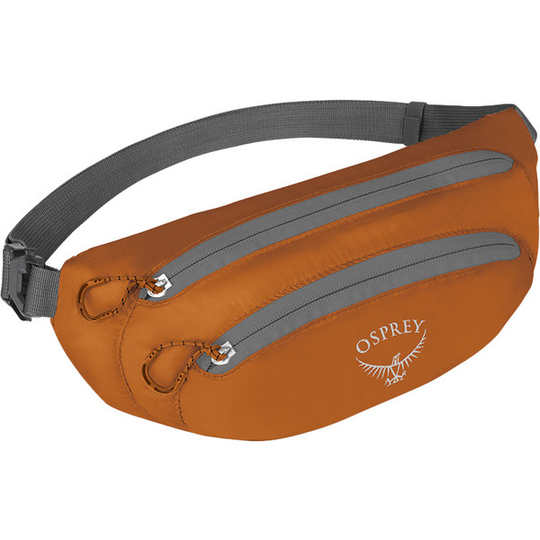 Osprey Ul Stuff Waist Pack 1 - Toffee Orange - Unisex - OneSize - Partioaitta