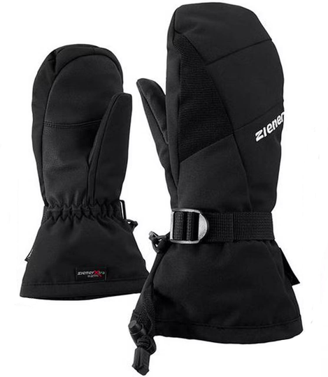Ziener Lanic GTX+ Mitts Jr