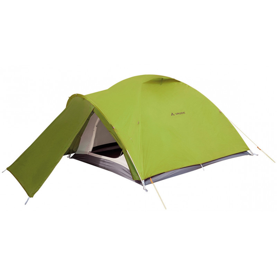 Vaude Campo Grande XT neljän hengen teltta, useita värejä