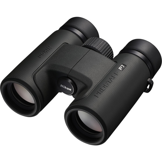 Nikon Prostaff P7 10x30 - Nocolor - OneSize - Partioaitta