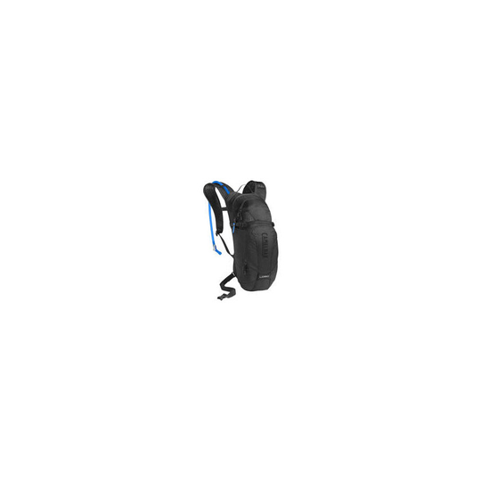 Camelbak Lobo 6L+3L juomareppu musta