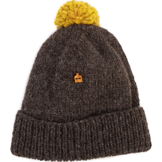 Myssyfarmi Nobles Henric - Birch Yellow - Unisex - M - Partioaitta