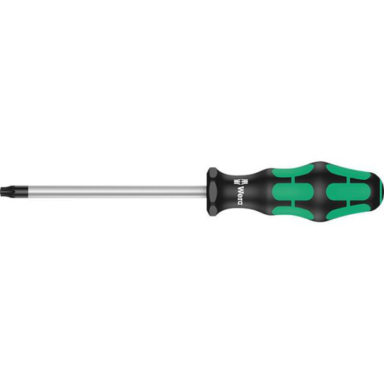 Wera 367 Ruuvitaltta torx TX 5 x 60