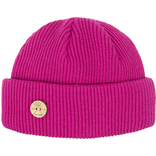 VAI-KO Timberjack Beanie - Dragon Fruit - Unisex - OneSize - Partioaitta