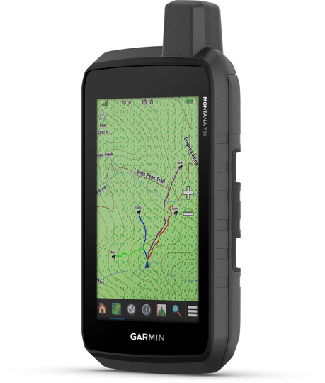 Garmin Montana 700