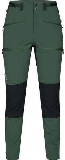 Haglöfs Women's Rugged Slim Pant